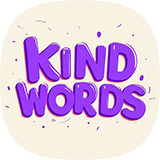 Иконка Kind Words