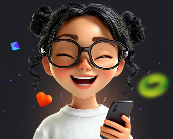 Изображение Kind Words